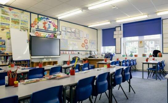 Plansze dydaktyczne jako narzędzie wspierające naukę języków obcych