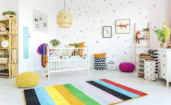 Cot bed jako inwestycja na lata – na co zwrócić uwagę przy zakupie?