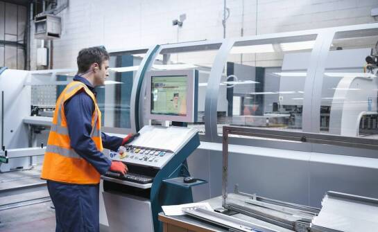 Optymalizacja produkcji dzięki nowoczesnym maszynom do formowania american box