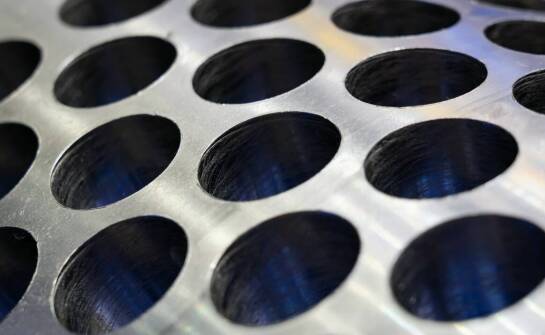 Jakie materiały są najczęściej stosowane w produkcji zbiorników magazynowych?