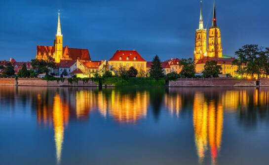 Dlaczego warto skorzystać z usług fotografa w Wrocławiu dla wysokiej jakości odbitek?