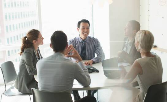 Znaczenie współpracy z doświadczonymi specjalistami w zarządzaniu nieruchomościami