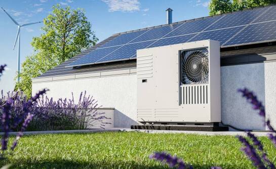 Jak pompy ciepła mogą przyczynić się do oszczędności na ogrzewaniu?