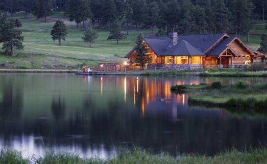 Willa w górach – noclegi z wyżywieniem i atrakcje dla całej rodziny