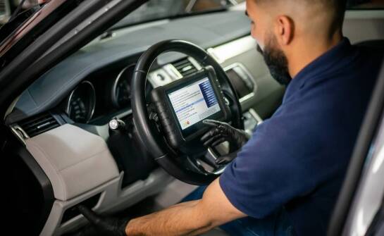 Techniki weryfikacji historii pojazdu przy imporcie z Ameryki