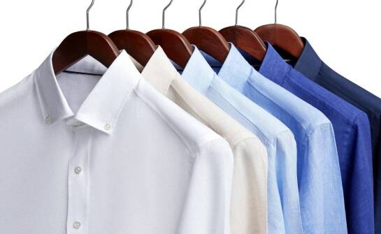 Bluza damska a ochrona przed insektami – jak to działa?