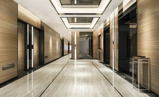 Zastosowanie kurtyn powietrznych elektrycznych w hotelach – co warto wiedzieć?