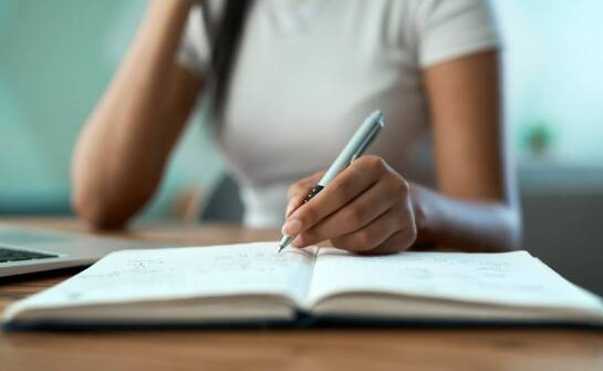 Jak miłość wpływa na podejście do pisania?