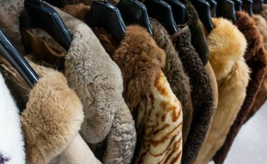 Wybór płaszcza przejściowego damskiego z kapturem na różne typy sylwetki