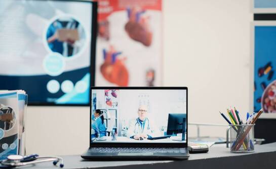 Zdalna diagnostyka w pediatrii – jak skutecznie wykorzystać poradę online?