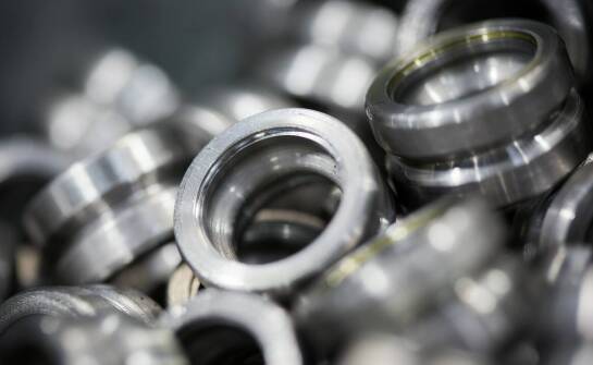 Wpływ zaawansowanych technologii na jakość uszczelnień technicznych