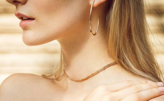 Nowoczesna biżuteria z bursztynem – wyjątkowy akcent w każdej stylizacji