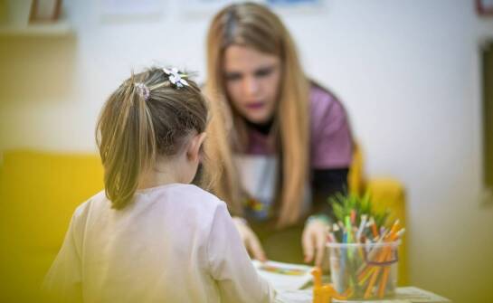 Jakie są najczęstsze problemy, z którymi zgłaszają się rodzice do psychologa dziecięcego?