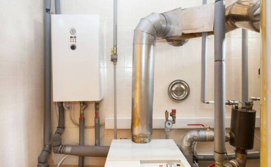 Wpływ jakości montażu izolacji termicznej pieca na jego sprawność