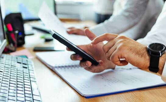 Historia lokalizacji Android a optymalizacja czasu pracy w projektach