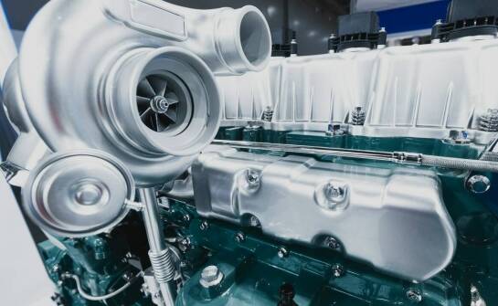 Silniki BLDC a ich rola w przyszłości przemysłu