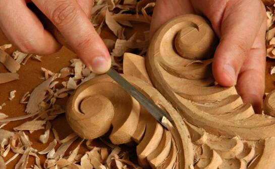 Dłutowanie jako element kompleksowej oferty usług obróbczych