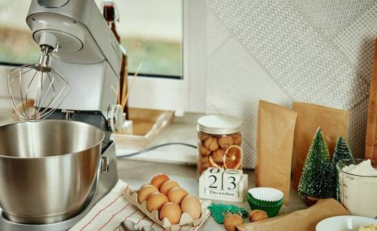 Wpływ wag kuchennych na precyzję kulinarną w restauracjach