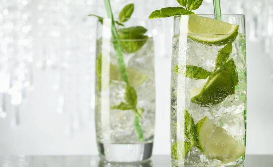 Koktajl jako wsparcie dla aktywnego stylu życia