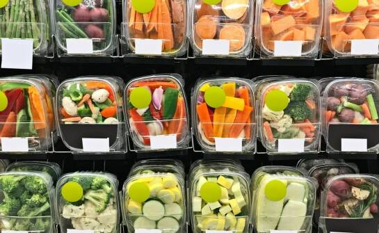 Oznaczenie produktów bezglutenowych – co musi wiedzieć każdy producent żywności?