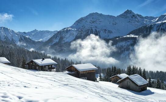 Jak kupić dom w górach w atrakcyjnej cenie? Wskazówki