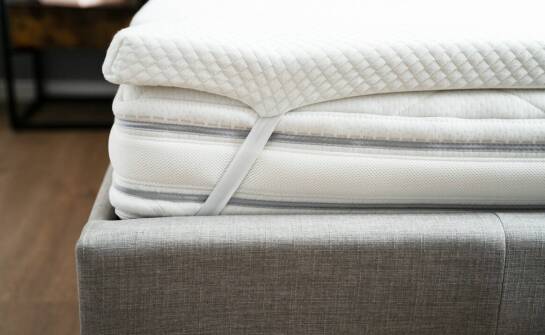 Kluczowe opinie o materacach dla ciebie – co warto wiedzieć?