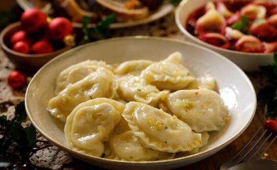 Odkryj smaki kuchni polskiej podczas biznesowego lunchu