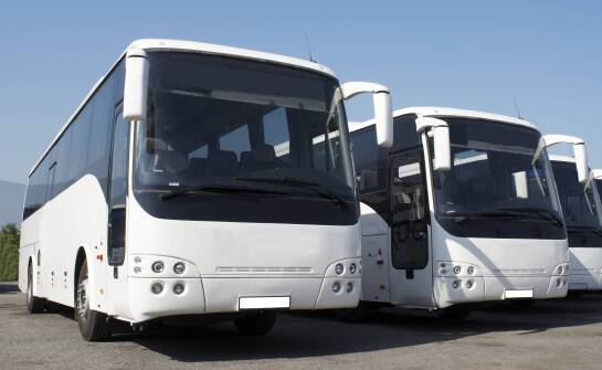 Skąd nabywać części zamienne do autobusów?