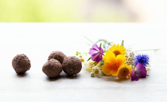 Jak tworzymy unikalne kompozycje smaków w naszych czekoladkach?