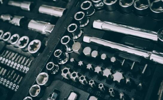 Jak dbać o pojazd Ford Super Duty, aby służył przez lata?