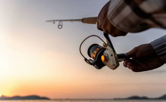 Analiza recenzji: co użytkownicy cenią najbardziej w Shimano Stradic FL 4000?