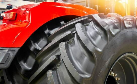 W jaki sposób właściwa konserwacja wydłuża żywotność opony do siewnika 15?