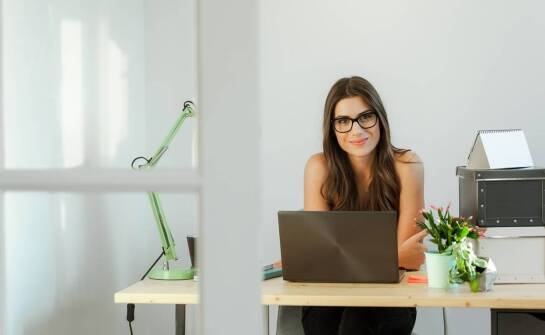 Profesjonalna obsługa sekretarska jako część usług virtual office warsaw