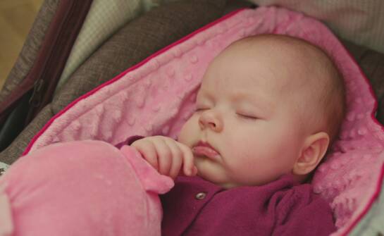 Jak rożki niemowlęce wspierają rozwój dziecka?