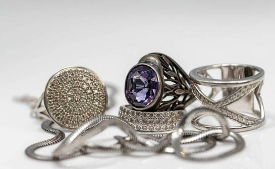 Rola kamieni szlachetnych w personalizacji biżuterii