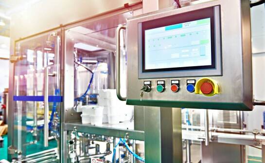 Kluczowe cechy okien podawczych ze stali nierdzewnej w przemyśle spożywczym