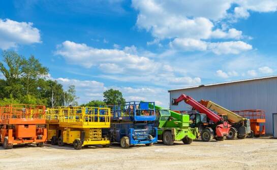 Wybór odpowiedniego modelu podnośnika pneumatycznego bałwanek dla Twojego warsztatu