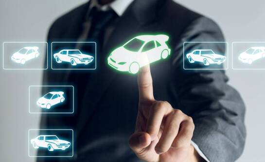 Rola usług dodatkowych w procesie sprzedaży pojazdów na aukcji internetowej