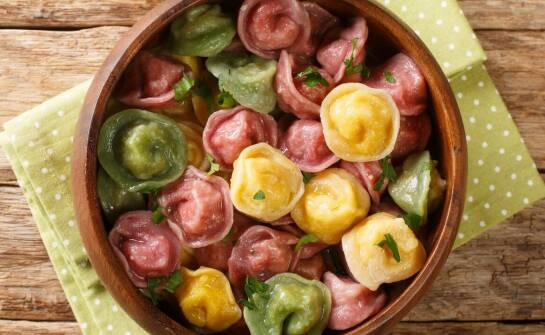 Pasta gnocchi jako baza dla kreatywnych przystawek