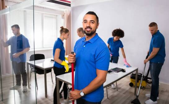 Sprzątanie biur – jakie są najczęstsze wyzwania i jak sobie z nimi radzić?