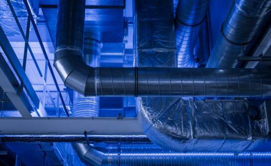 Rola zaworów zwrotnych w zapewnieniu bezpieczeństwa instalacji wentylacyjnych