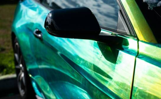 Folie odblaskowe jako element strategii marketingowej firmy