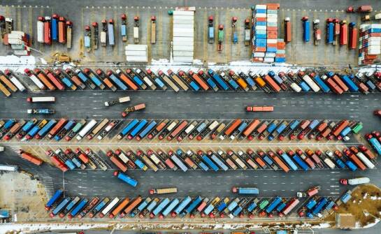 W jaki sposób logistyka wspiera eksport towarów z Armenii?