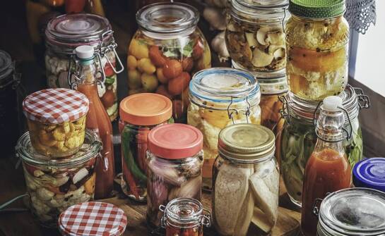 Jakie przetwory owocowe są najlepsze dla osób z cukrzycą?