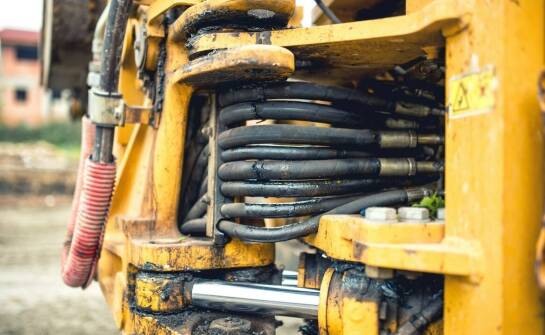 Rola regeneracji układów kierowniczych w przedłużeniu żywotności pojazdu