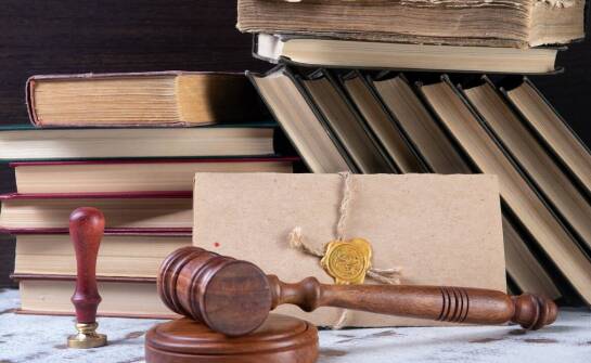 W jaki sposób doradztwo prawne może ułatwić proces dziedziczenia?