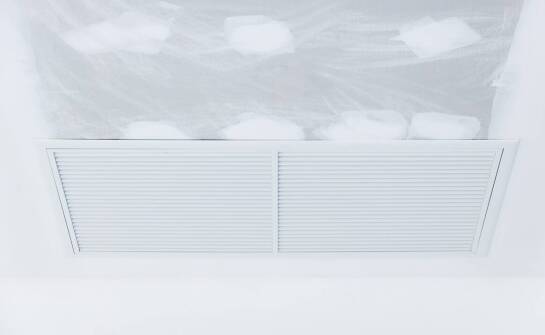 Filtr F9: klucz do poprawy jakości powietrza w przestrzeniach medycznych