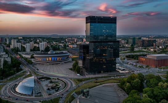 Znaczenie sądu rejonowego dla Wrocławia Fabrycznej VI wydziału gospodarczego KRS dla przedsiębiorstw budowlanych