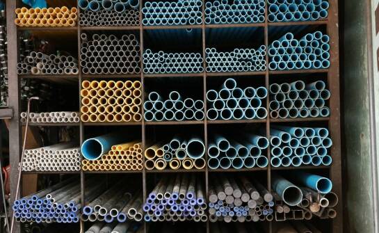 Rozwój technologii produkcji rur kwadratowych PCV a ich przyszłość w przemyśle