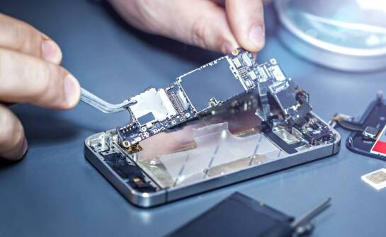 Bezpieczeństwo środowiskowe a utylizacja sprzętu elektronicznego – nasze podejście